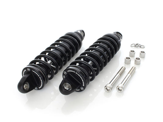 Legend REVO Rear Shocks – Dyna 1991–2017
