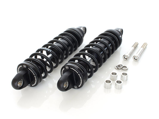 Legend REVO 13-Inch Rear Shocks – Dyna 2006–2017