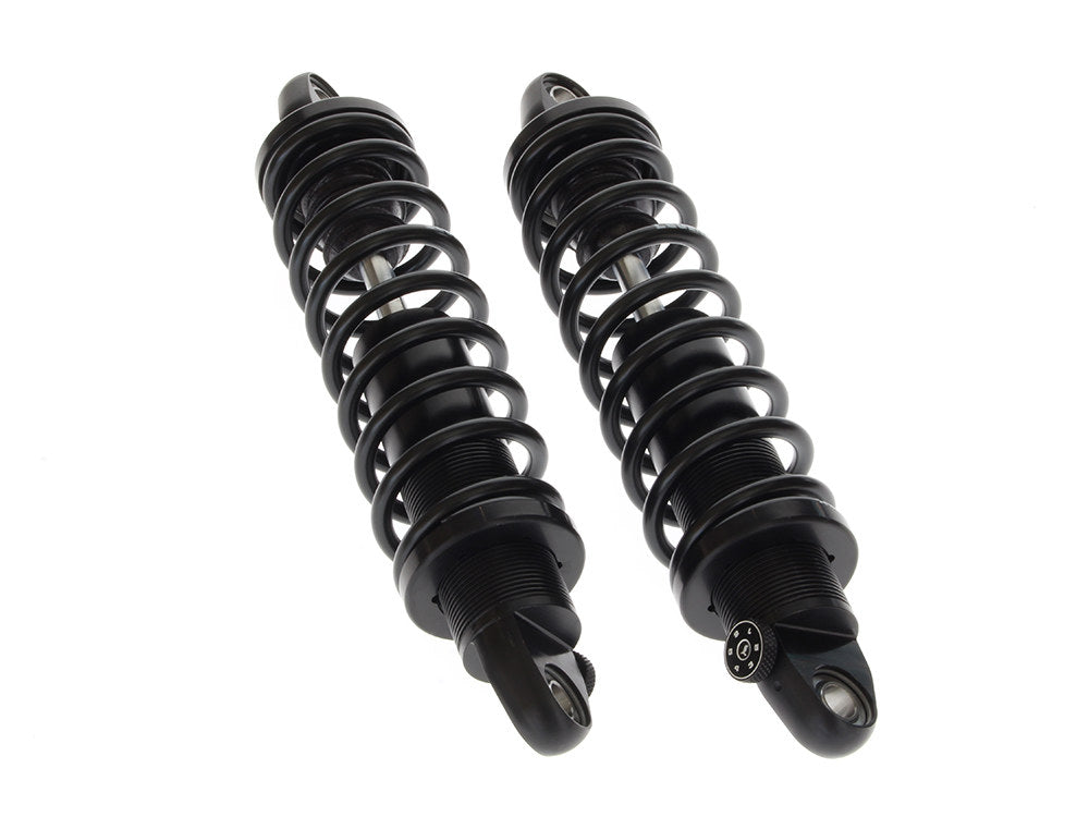 Legend REVO-A Adjustable Rear Shocks – Dyna 1991–2017