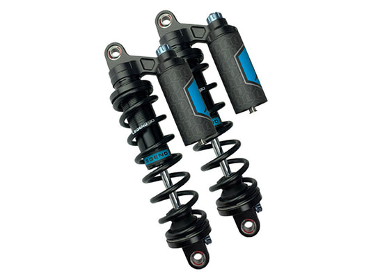 Legend REVO ARC Heavy-Duty Shocks – Dyna 1991–2017