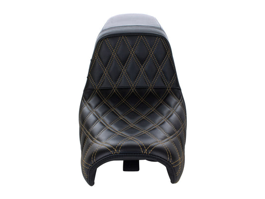 LePera Kickflip Seat – Dyna 2006–2017
