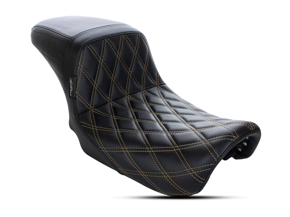 LePera Kickflip Seat – Dyna 2006–2017
