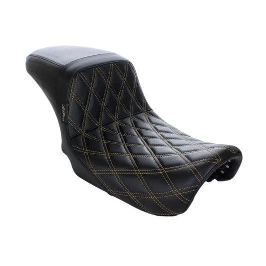 LePera Kickflip Seat – Dyna 2006–2017