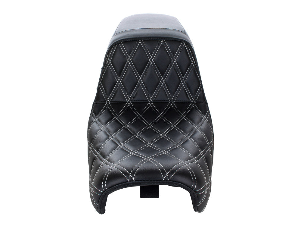 LePera Kickflip Seat – Dyna 2006–2017