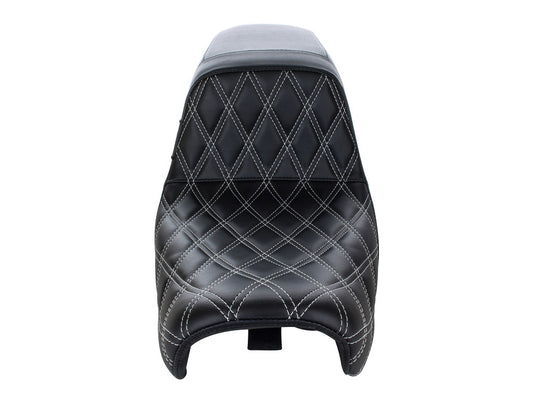 LePera Kickflip Seat – Dyna 2006–2017