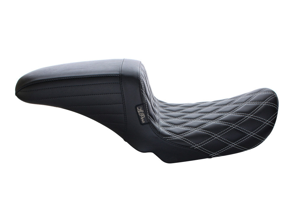 LePera Kickflip Seat – Dyna 2006–2017