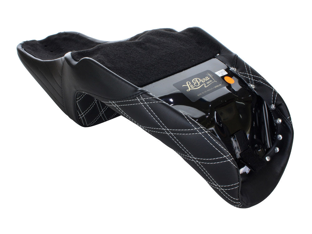 LePera Kickflip Seat – Dyna 2006–2017