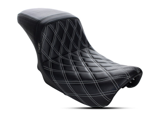 LePera Kickflip Seat – Dyna 2006–2017