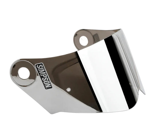 MOD BANDIT MIRROR EXT SHIELD