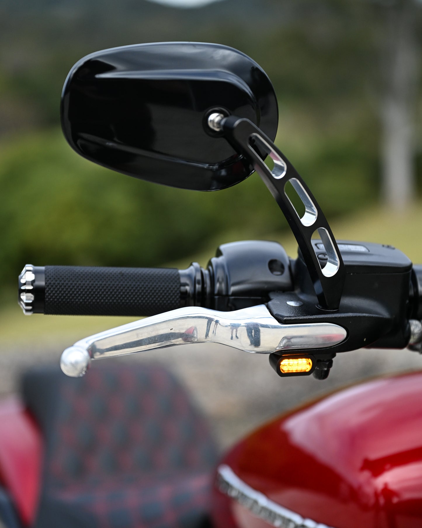 2019 Harley Davidson Breakout