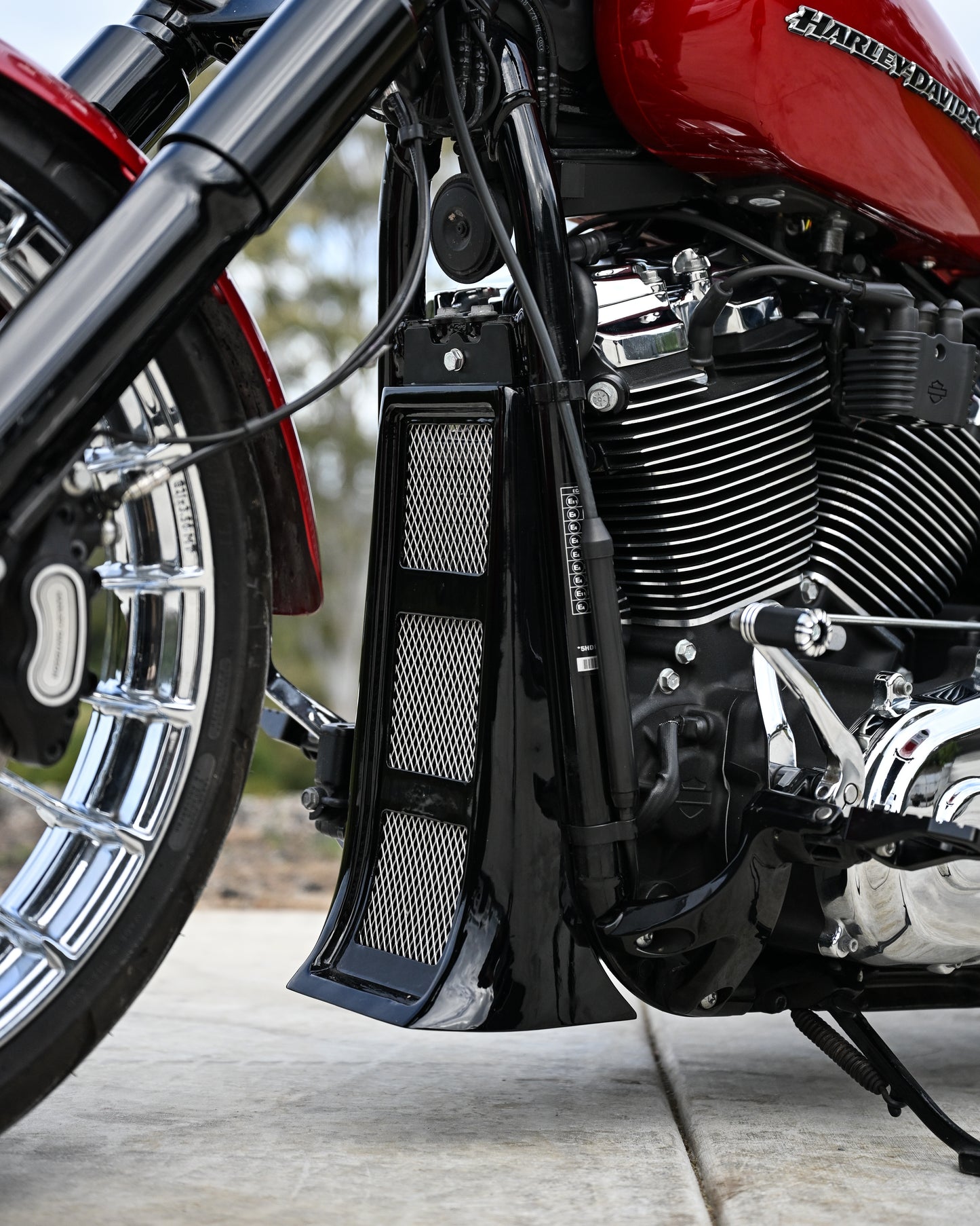 2019 Harley Davidson Breakout