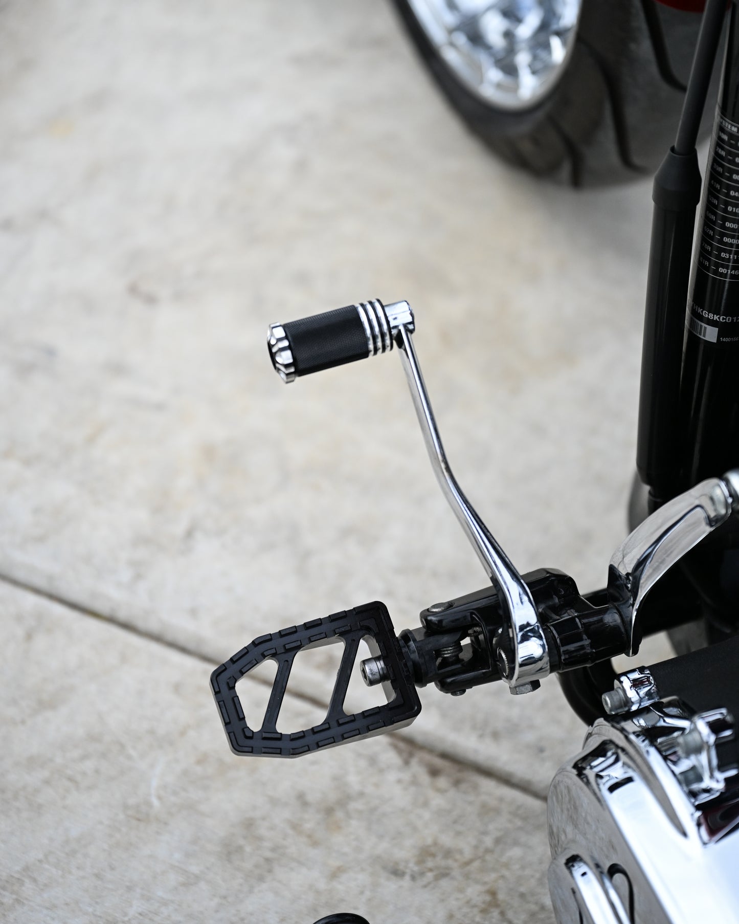 2019 Harley Davidson Breakout