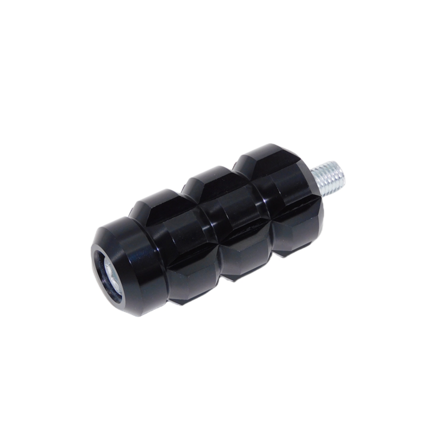 Gear Shifter Peg – Grenade -Gloss Black