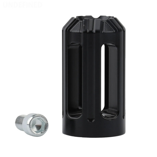 Gear Shifter Peg – 10 Guage– Harley Sportster, Dyna & Softail