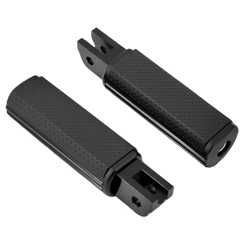 HD Style Foot Pegs – Harley Softail 2018+ (M8) – Rider (Front) – Pair