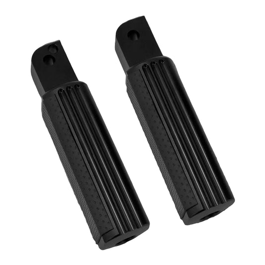 HD Style Foot Pegs – Harley Softail 2018+ (M8) – Passenger (Rear) – Pair