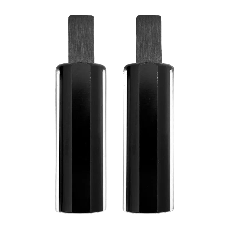 HD Style Foot Pegs – Harley Softail 2018+ (M8) – Passenger (Rear) – Pair
