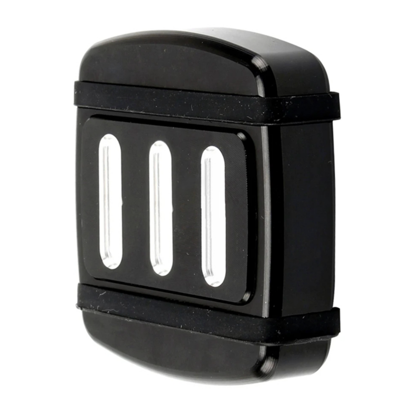 Brake Pedal Pad Cover (Small) – Contrast Cut