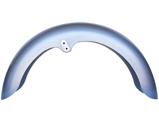 RWD V-Twin 4-3/4in Wide Long OCF Front Fender Fits Mid Glide Dyna 2006-2017 Softail Street Bob 2018up and Standard 2020-2024 with 19in Front Wheel