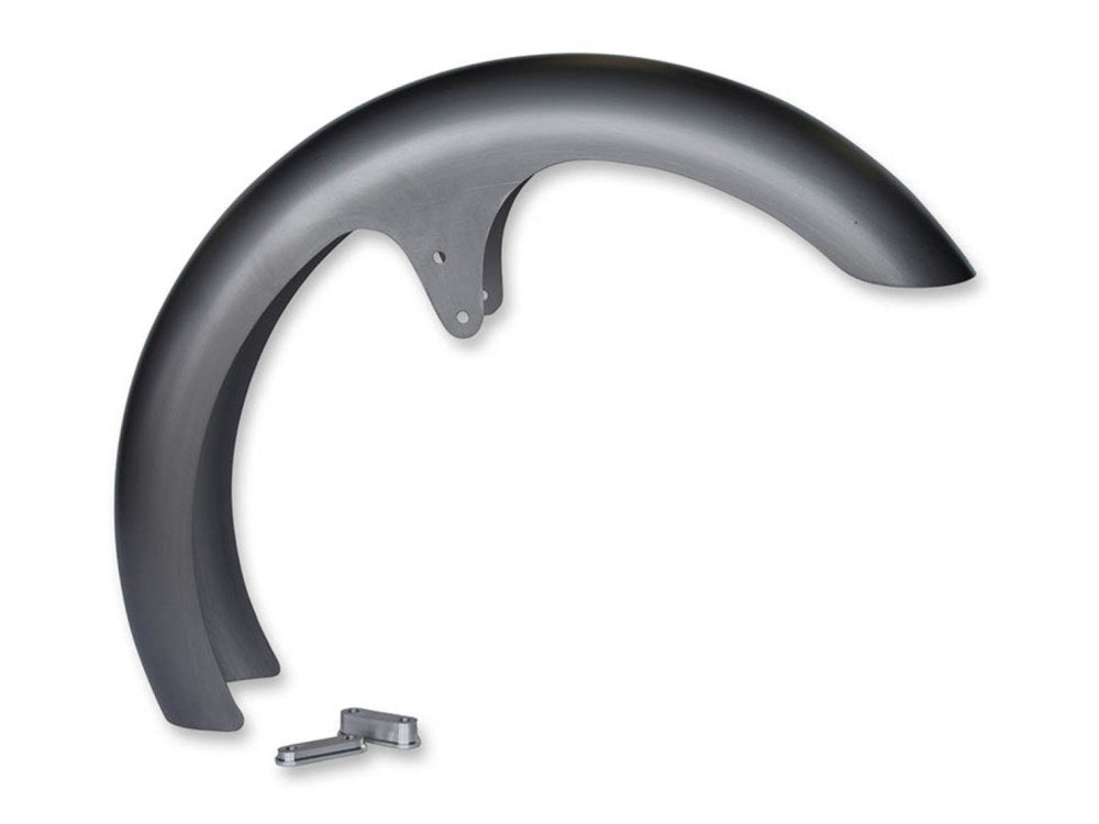 RWD LS-2 Straight Cut Front Fender - Breakout