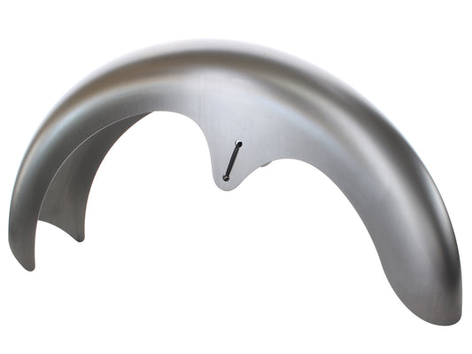 RWD V-Twin 5-1/2in Wide Straight Cut LS-2 Front Fender Fits Breakout 2013up with 21in Front Wheel