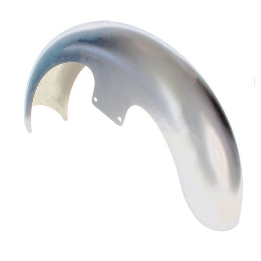 RWD V-Twin 5-1/2in Wide Straight Cut LS-2 Front Fender Fits Fatboy 2018up with 21in Front Wheel