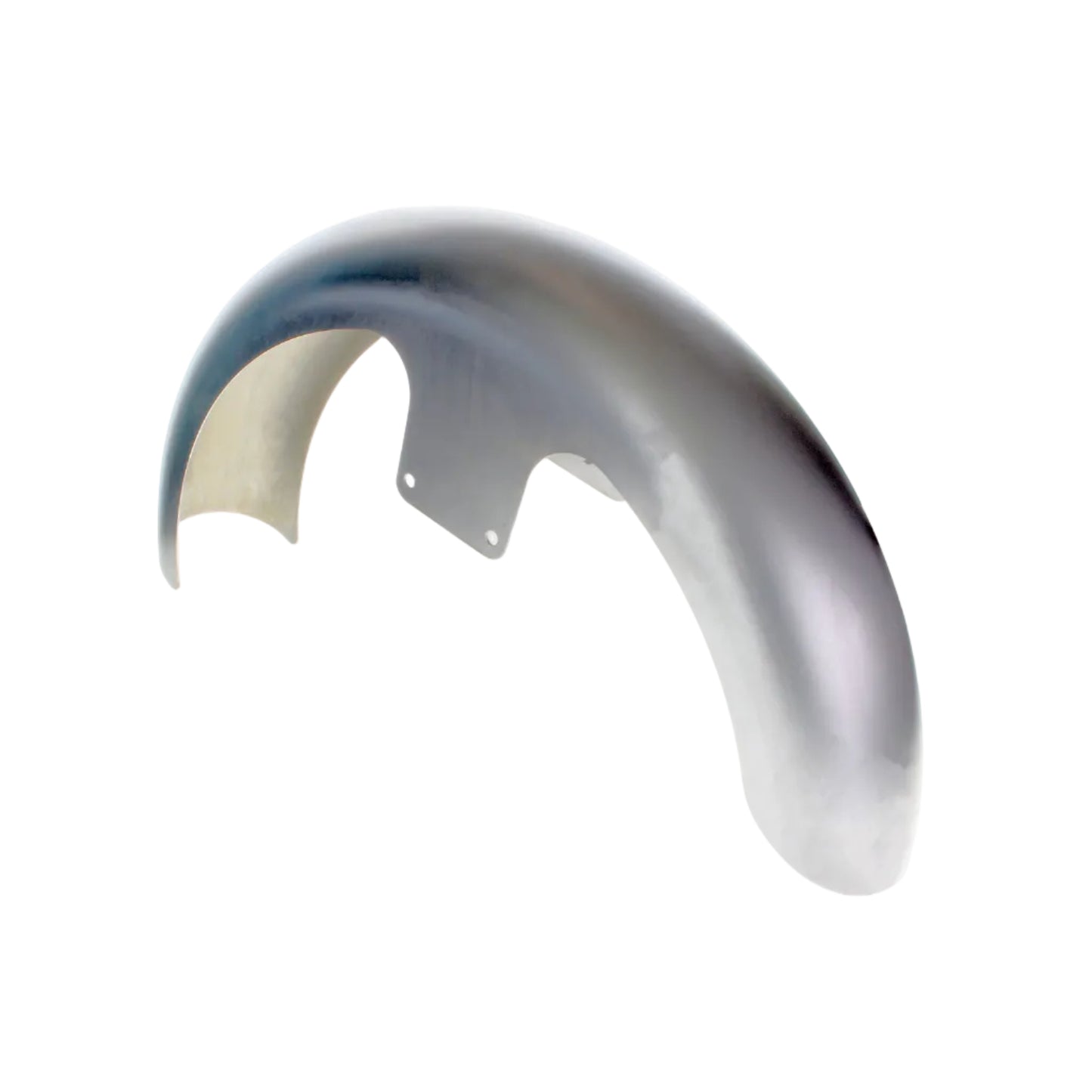 RWD V-Twin 6in Wide Straight Cut LS-2 Front Fender Fits Fatboy 2018up with 23in Front Wheel