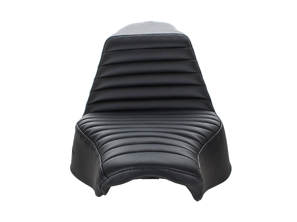 Saddlemen Step-Up Tuck & Roll Seat - Fat Boy & Breakout