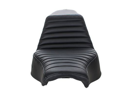 Saddlemen Step-Up Tuck & Roll Seat - Fat Boy & Breakout