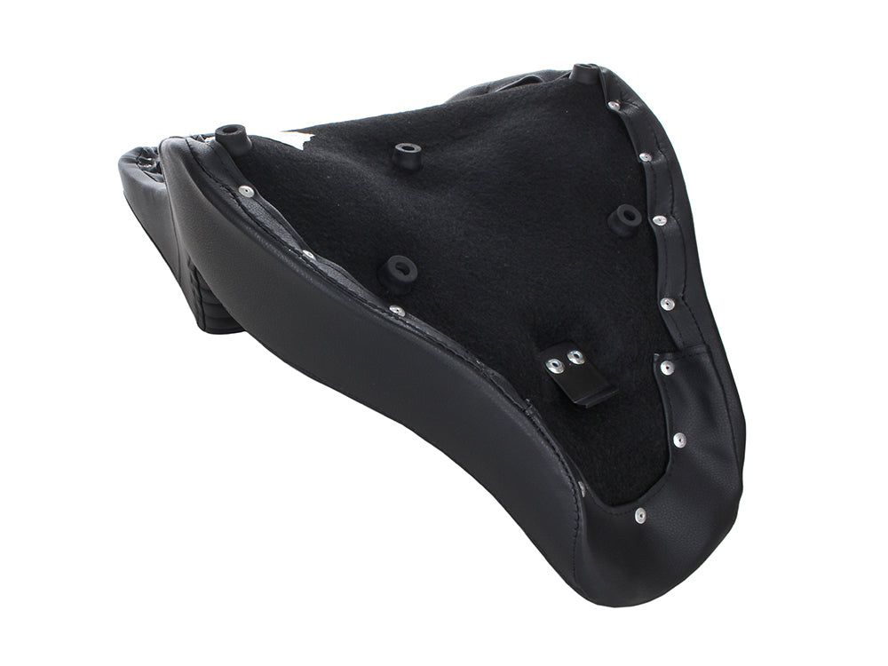 Saddlemen Step-Up Tuck & Roll Seat - Fat Boy & Breakout
