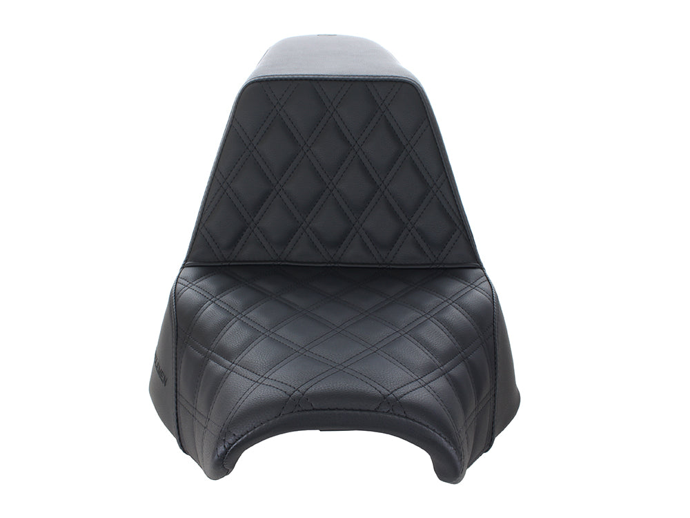 Saddlemen Step-Up Front LS Seat - Breakout 2018-2022