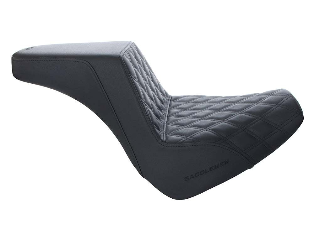 Saddlemen Step-Up Front LS Seat - Breakout 2018-2022