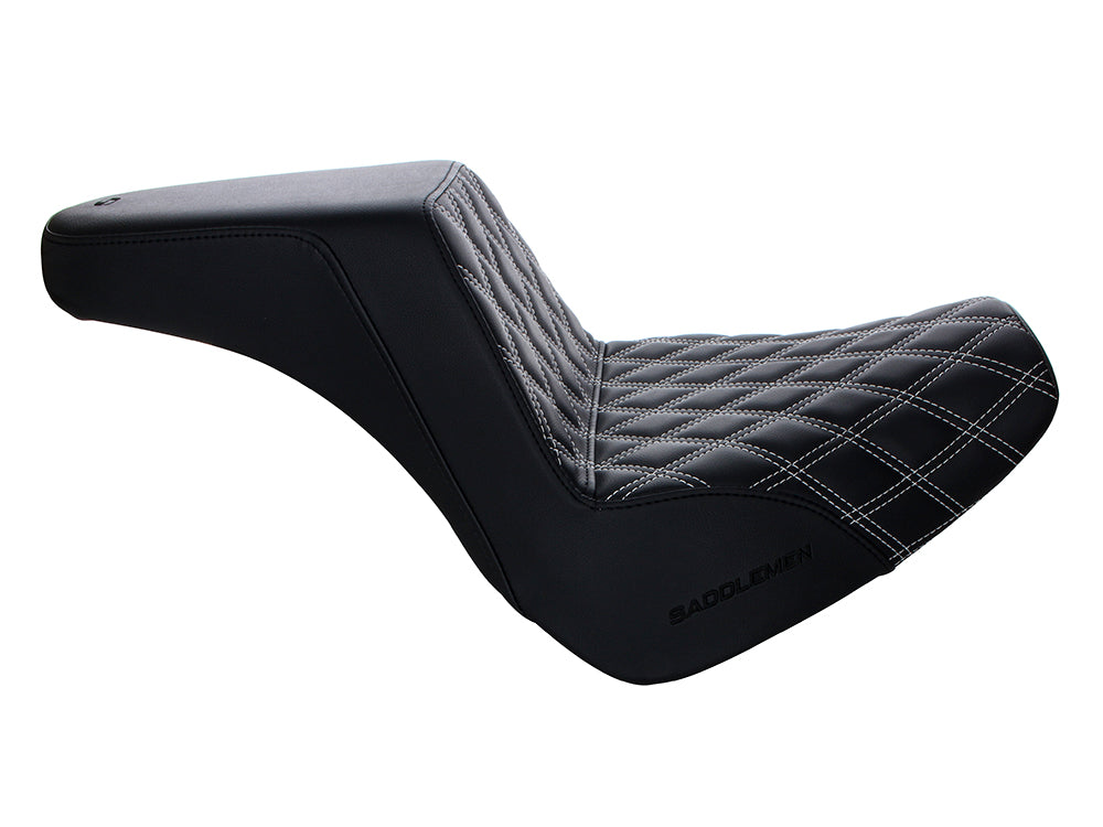 Saddlemen Step-Up Front LS Seat - Breakout 2018-2022
