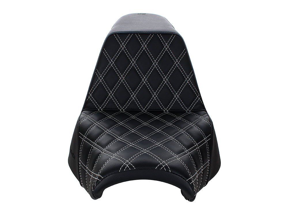 Saddlemen Step-Up Front LS Seat - Breakout 2018-2022