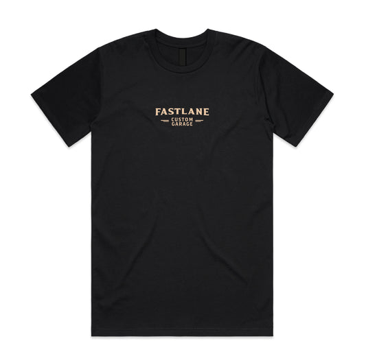 FLCG - Stay Free T-Shirt