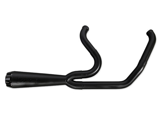 Two Brothers Comp-S 2-Into-1 Exhaust - Breakout & Fat Boy