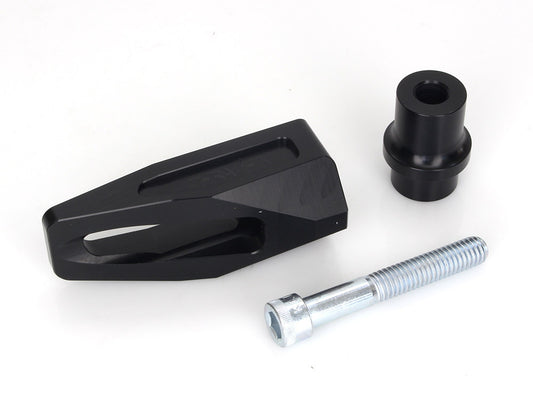 Thrashin P-45 Slim Brake Pedal Pad – Black
