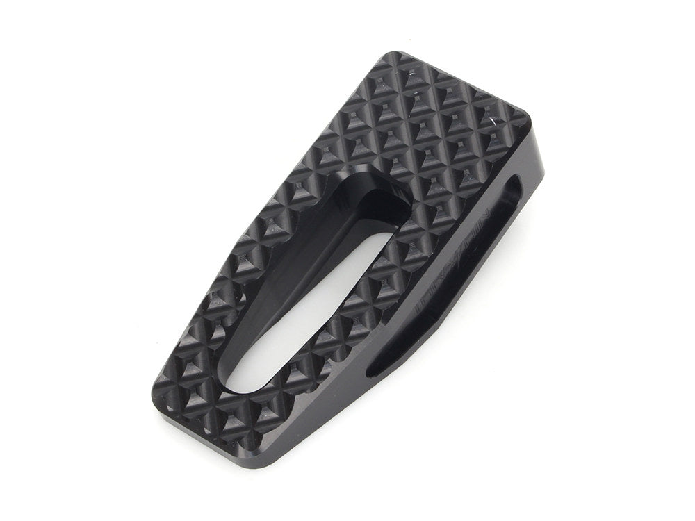 Thrashin P-45 Slim Brake Pedal Pad – Black