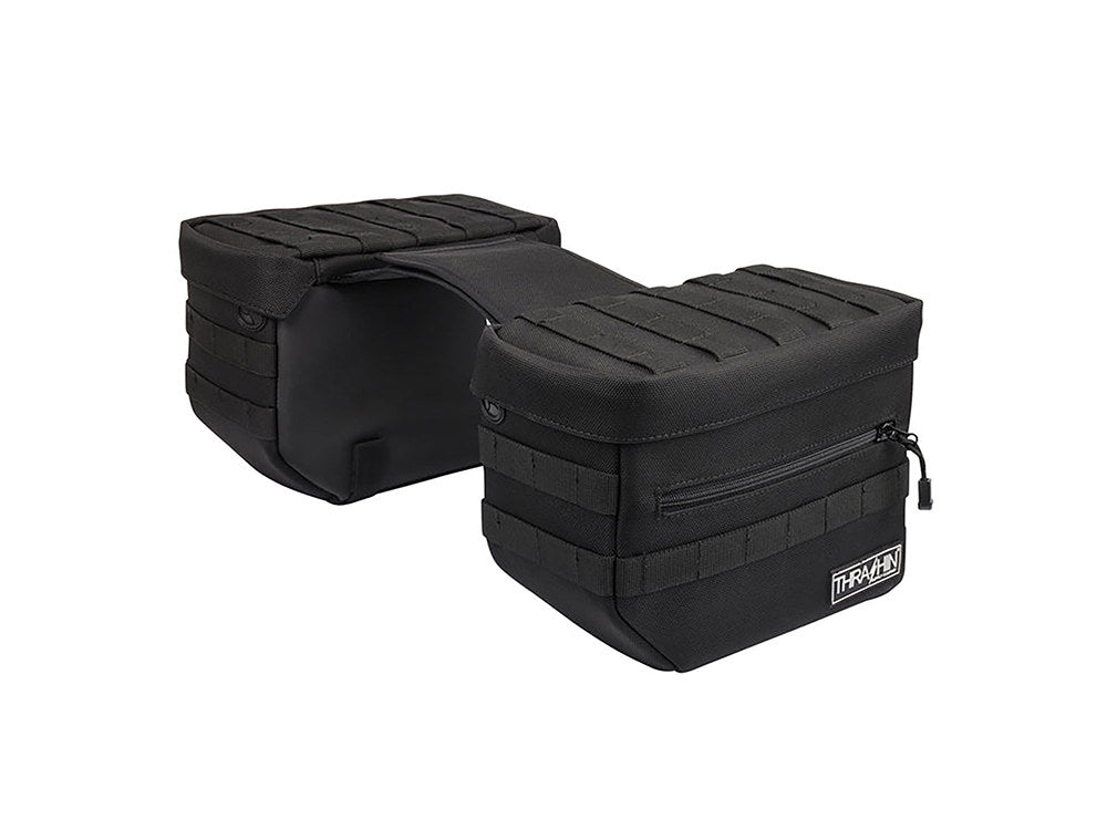 Thrashin Essential Saddlebags V3