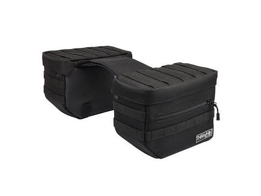 Thrashin Essential Saddlebags V3