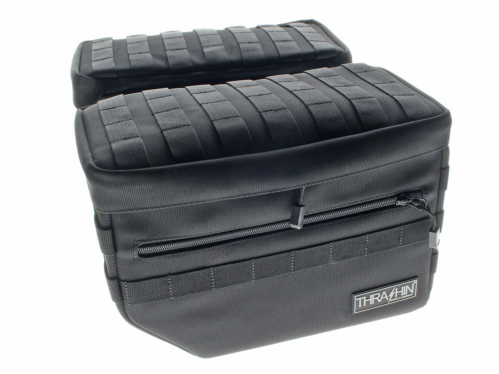 Thrashin Escape Saddlebags V2