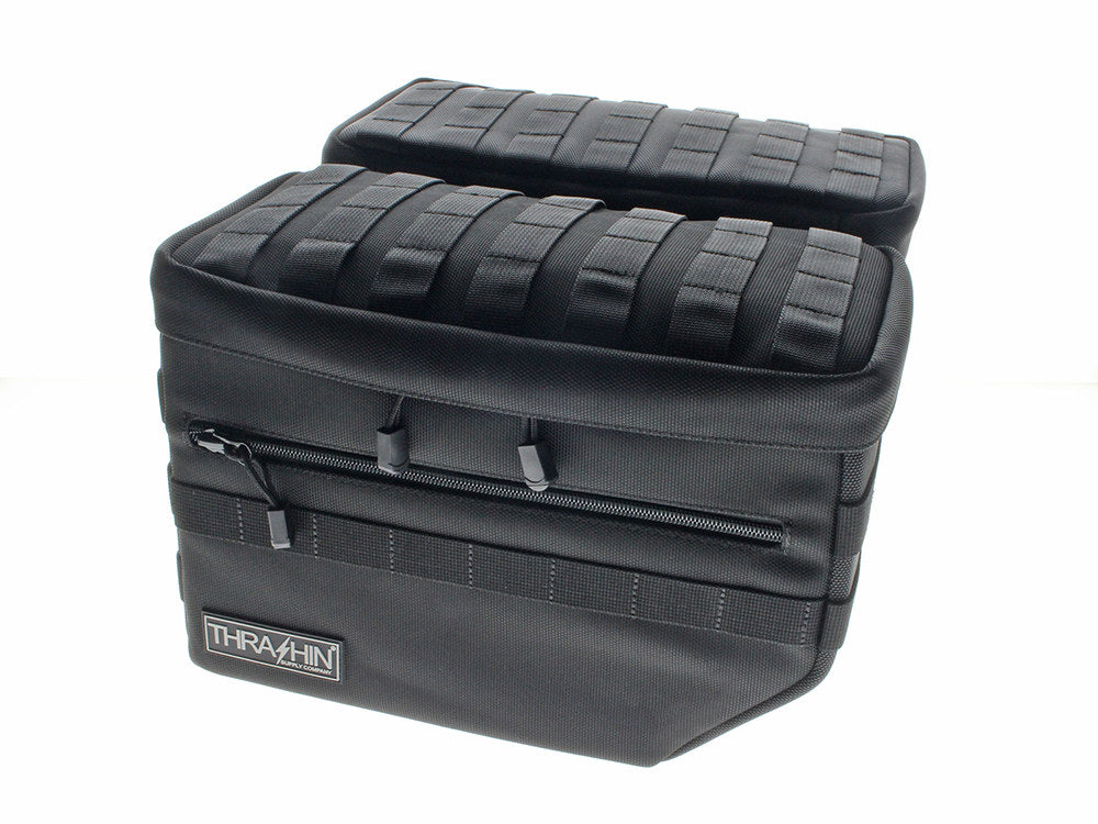 Thrashin Escape Saddlebags V2