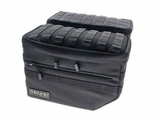 Thrashin Escape Saddlebags V2