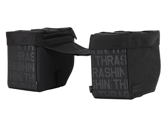 Thrashin Mini Essential Saddlebags
