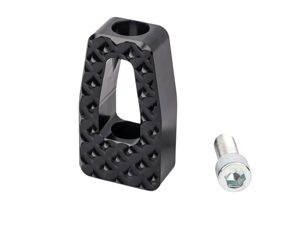 Thrashin P-54 Shift Peg – Black