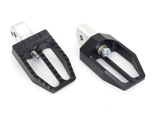 Thrashin Militant Footpegs – Softail 2018-Up