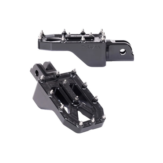 Thrashin Aggressor Footpegs – Softail 2018-Up