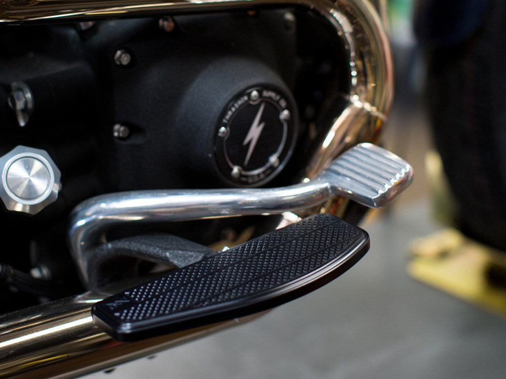 Thrashin Mini Floorboards – Softail 2018-Up