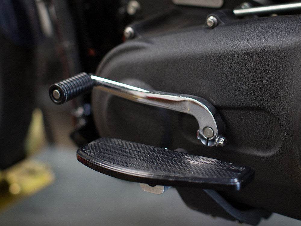 Thrashin Mini Floorboards – Softail 2018-Up