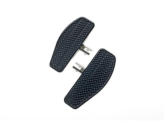 Thrashin Mini Floorboards – Softail 2018-Up